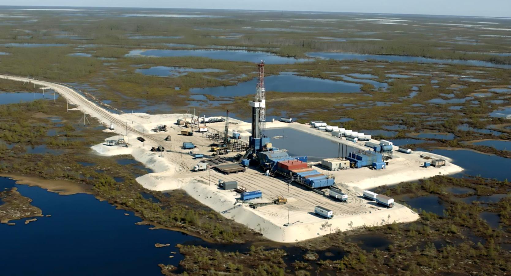 Petroleum geology research and analysis environment